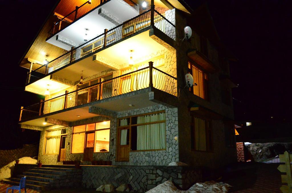 The Whitestone Resorts Маналі Номер фото
