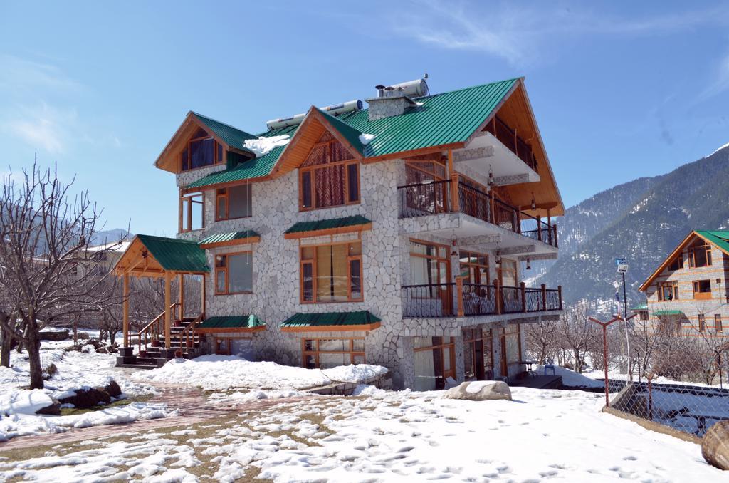The Whitestone Resorts Маналі Номер фото