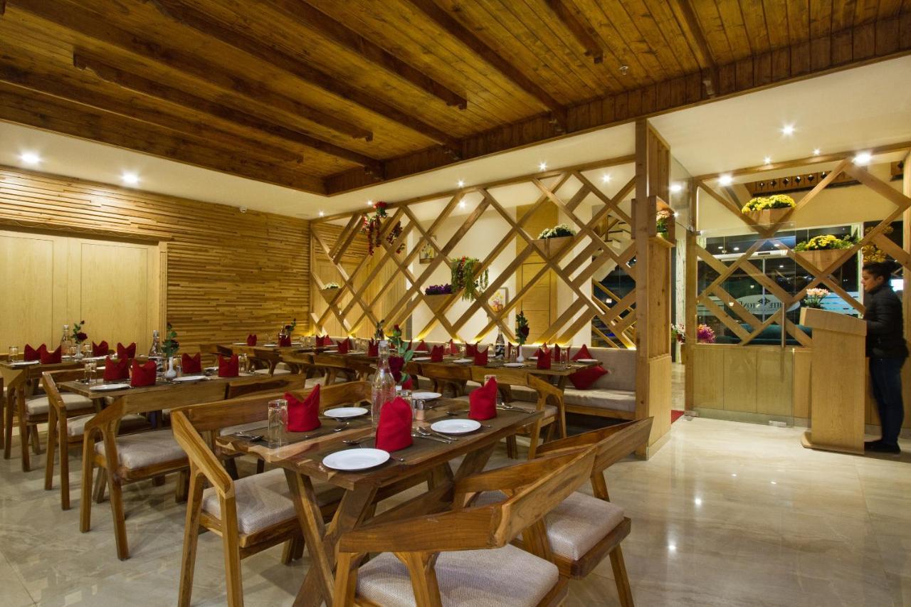 The Whitestone Resorts Маналі Екстер'єр фото